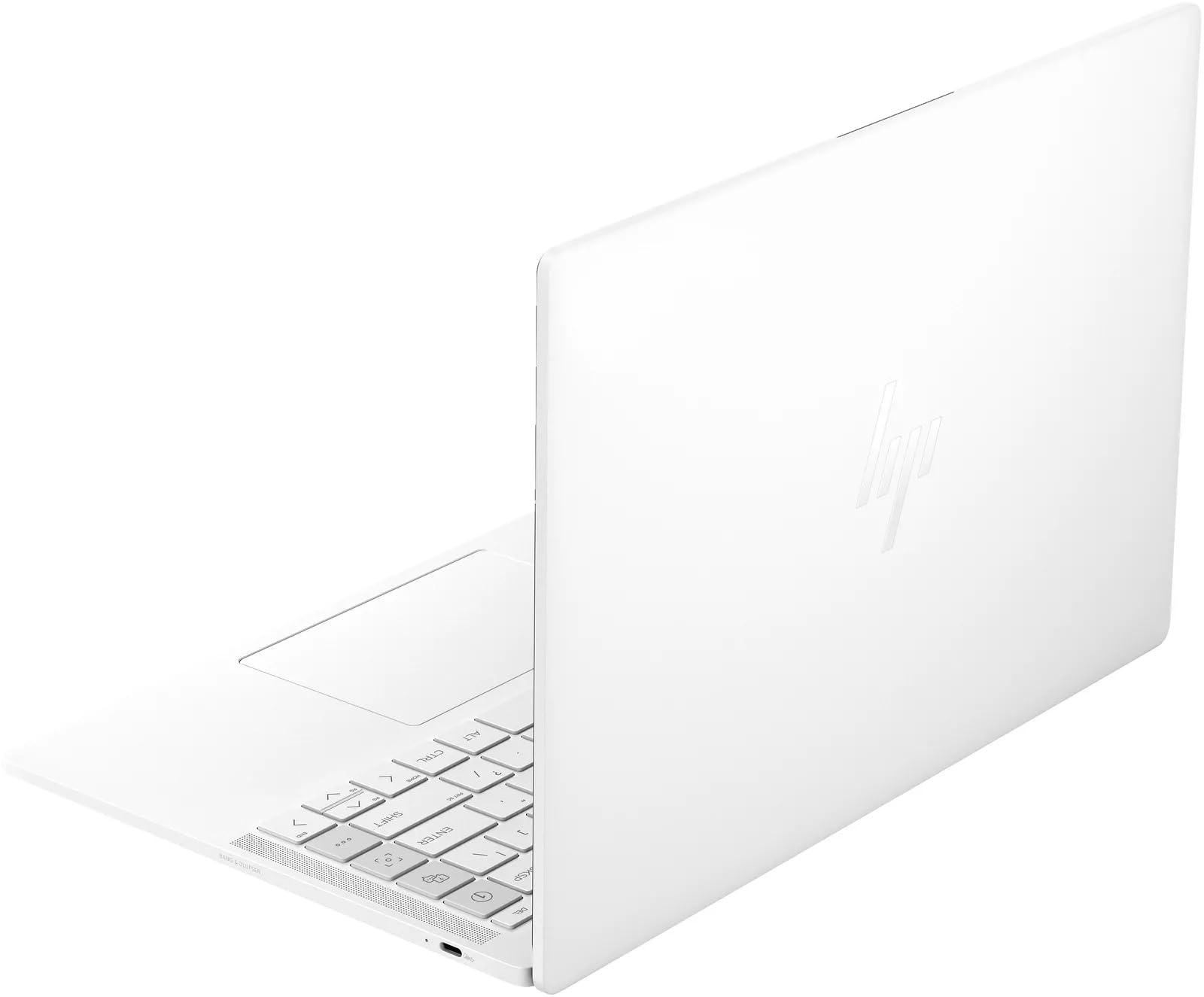 ME2 MichaelElectronics2 HP Dragonfly Pro One Home & Business Laptop (AMD Ryzen 7 7736U 8-Core, 14.0" 60 Hz Touch Wide UXGA (1920x1200), AMD Radeon 680M, 16GB LPDDR5 6400MHz RAM, Win 11 Pro) with Premium Backpack