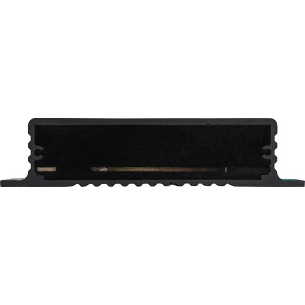 Lepai Lepai LWP-250 2 x 50W Outdoor/Marine Bluetooth 5.0 Mini Amplifier with Mounting Flanges