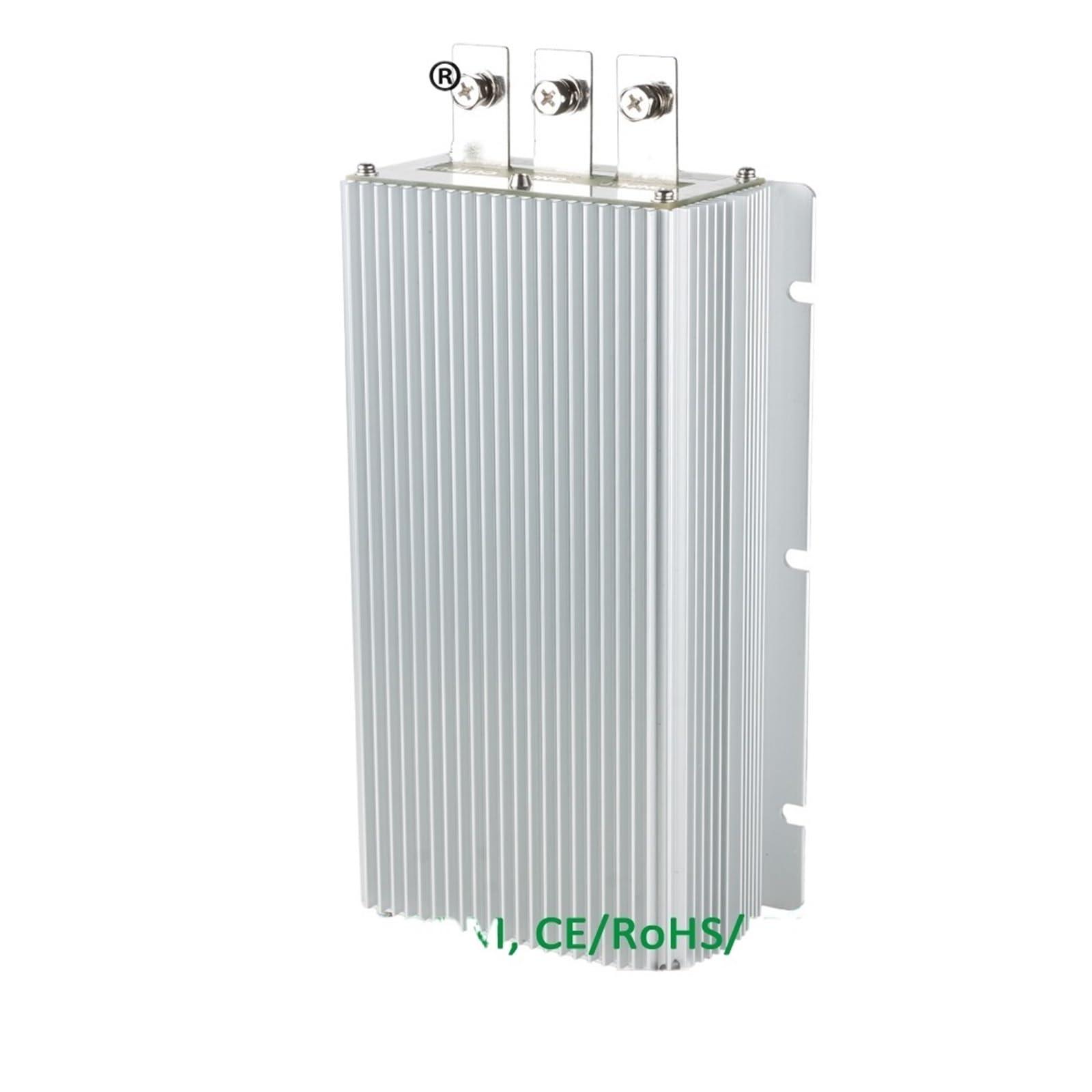 FORYON FORYON 24v to 48v dc Step up Converter Power DC DC Converter 24V to 48V 42A 2000W Boost Converter Step-up Voltage Regulator