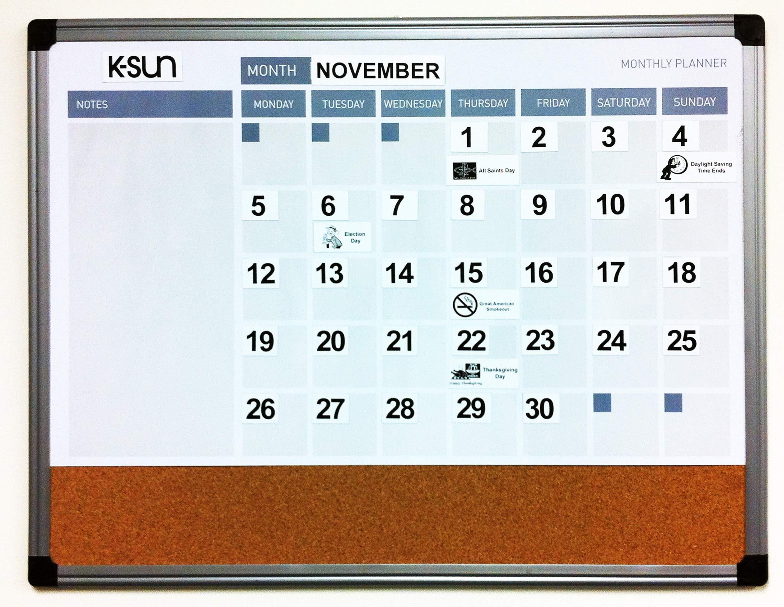 LABELWORKS Epson LABELWORKS 212MTBWPX-4.9 Magnetic Tape Cartridge - Black on White Magnet Label Maker Tape - 1/2\" (12MM) Wide, 4.9 ft, White