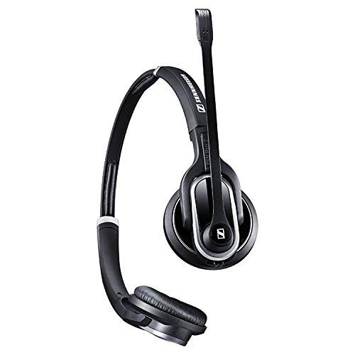 Sennheiser Sennheiser DW Pro 2 Dual Ear Wireless Office Headset with Microphone -DECT 6.0