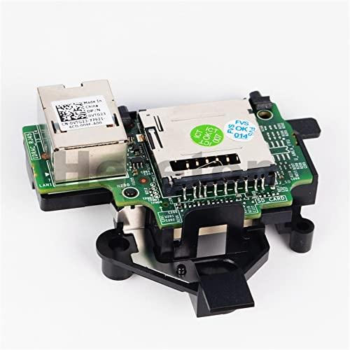 IndustrialField iDRAC8 Enterprise Remote Access Card VTG23 0VTG23 for PowerEdge R330/R230 T330/T230/T130