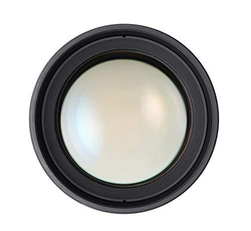 Rokinon Rokinon SP 85mm f/1.2 High Speed Lens for Canon EF