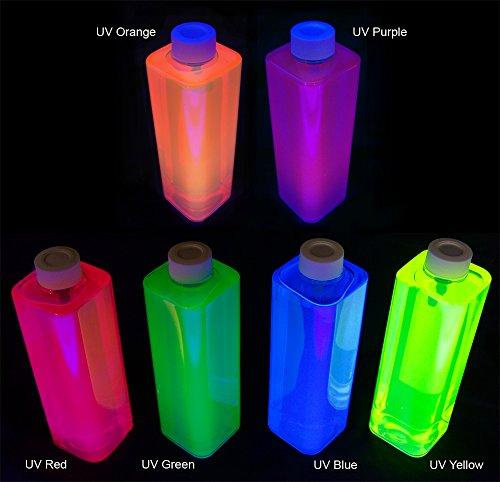 Koolance Koolance LIQ-702GN-B 702 Liquid Coolant, High-Performance, UV Green, 700ml (24 fl oz)