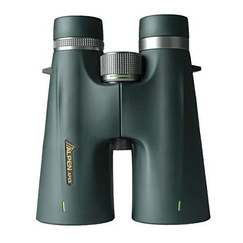 Alpen Alpen Apex 8X56 Waterproof Binoculars with BAK4 Optics