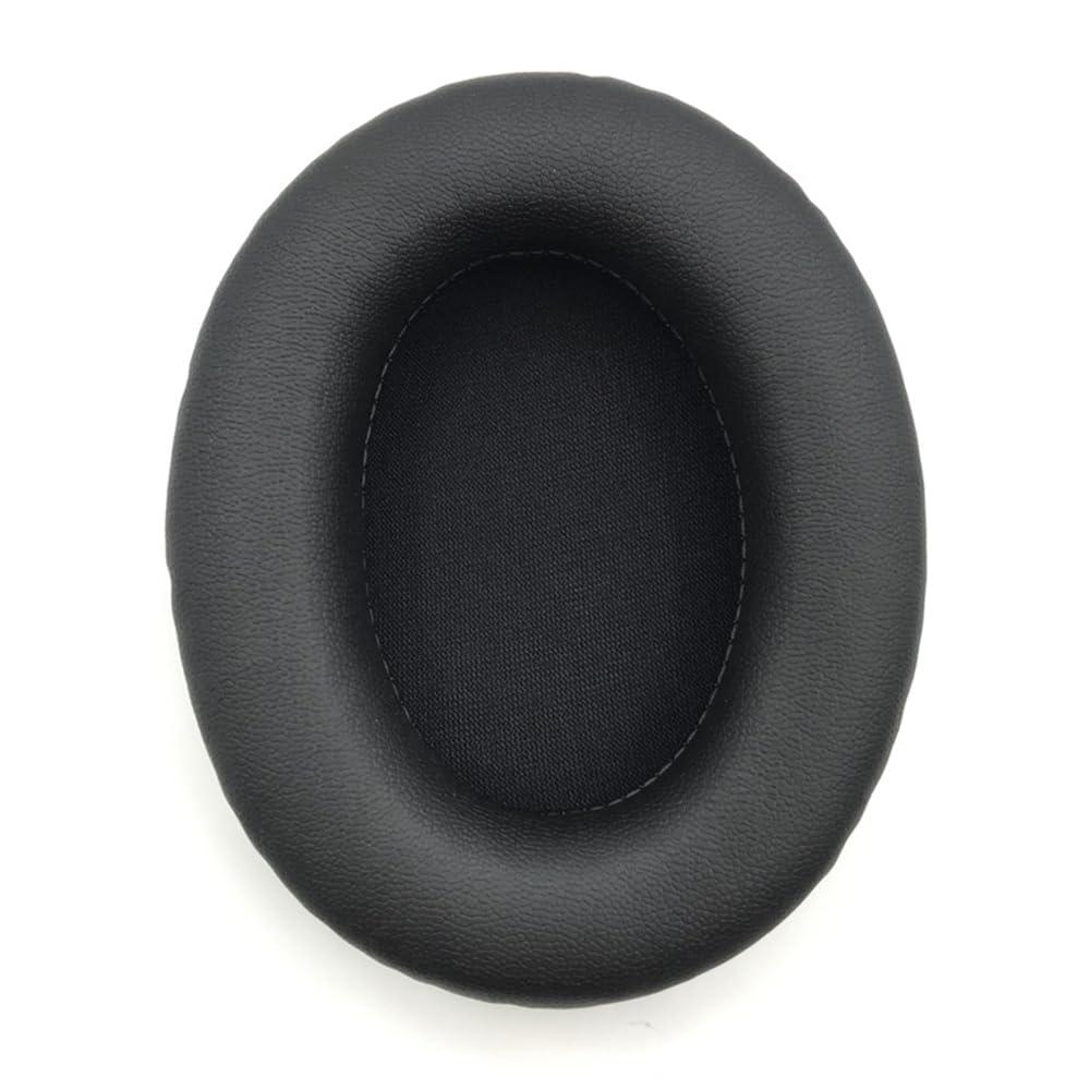 Generic Earpads for HyperX Cloud II Headset, Replacement Ear Pads Cushions for Cloud 2, Comfortable Memory Sponge Earcups, Noise Isolation Ear Muffs Headset Repair Parts (PU)