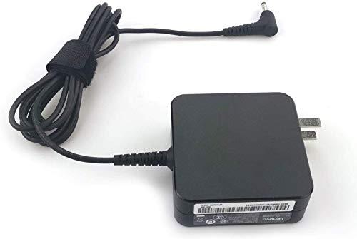 For Lenovo Replacement for Lenovo 20V 3.25A 65W with 4.0mm/1.7mm Compatible with P/N: ADLX65CCGU2A 5A10K78761