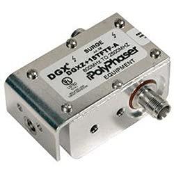 PolyPhaser Polyphaser DGXZ+15TFTF-A Coax Lightning Protector 800 MHz-2.5 GHz
