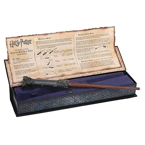 The Noble Collection The Noble Collection The Harry Potter Remote Control Wand