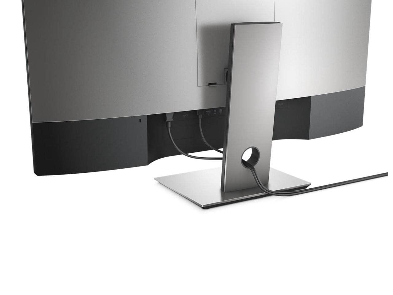 Dell Dell Multi-Client Monitor P4317Q - 43-inch Ultra 4K 3840 x 2160, DisplayPort HDMI USB 3.0 RS232 (Renewed)