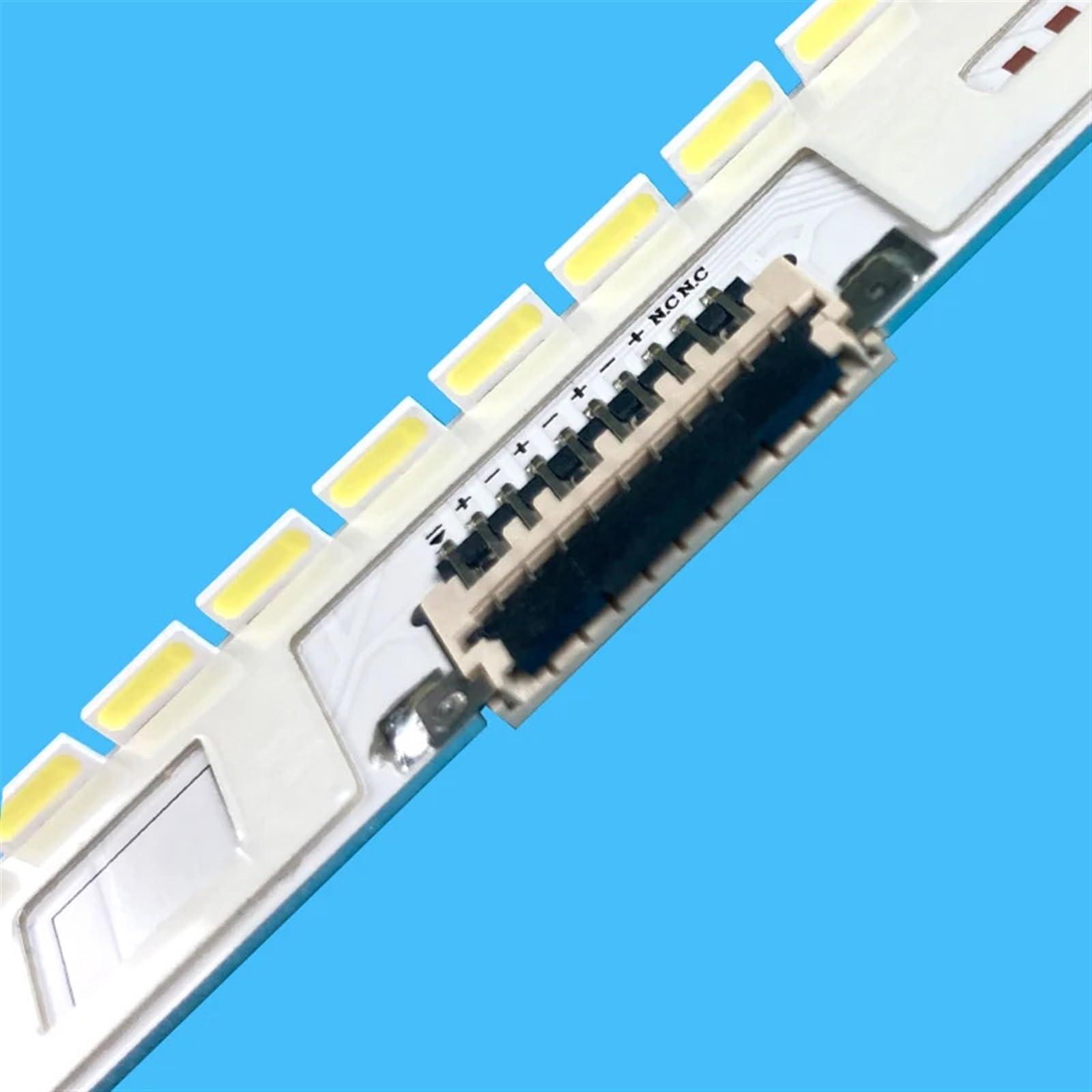 UFDIPLMY UFDIPLMY LED Strip Compatible with Samsung TV UA48H6800 E48H8080 UE48H8000 UE48H6800 2014SVS48_7032SNB VH80-480SMA-R2 480SMB-R2 14Y-48FSTVMB3SR4