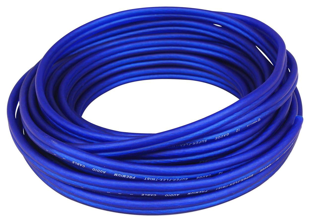 Audiosavings Audiosavings Bundle: (1) Hifonics ZD-3350.1D Mono Amplifier Bundle with (1) Rockville RWK01 0 Gauge Wiring Kit (2 Items)