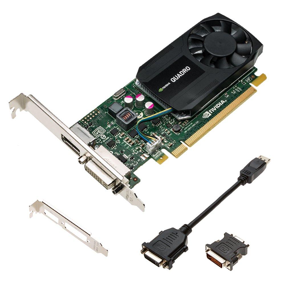 PNY PNY NVIDIA Quadro K620 Graphics Card VCQK620-PB