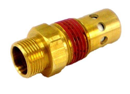 DeVilbiss Craftsman by Allparts Equipment Craftsman Compressor Replacement 1/2" NPT Check Valve # CAC-437-2