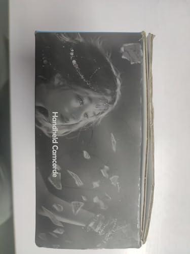 CAMWORLD 4K Video Camera Camcorder Digital Camera Recorder 42MP YouTube Vlogging Camera 18X Digital Zoom 3 270 Rotation Screen Camcorders camera with Microphone, Remote Control, 2 Batteries, 32G SD Card