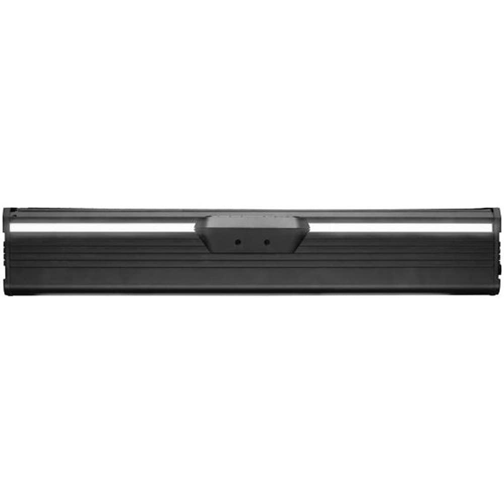 BOSS Audio Systems BOSS Audio Systems BRT27A ATV UTV Sound Bar System - 27 Inch Wide, IPX5 Rated Weatherproof, Bluetooth, Amplified, 3 Inch Speakers