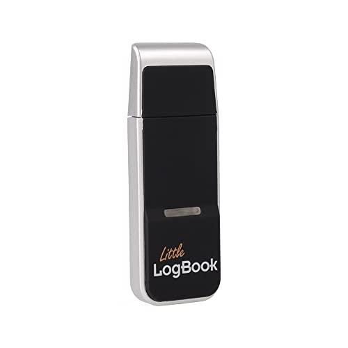 Little LogBook Little LogBook-Electronic Mileage Logbook-No Monthly or Annual Fees