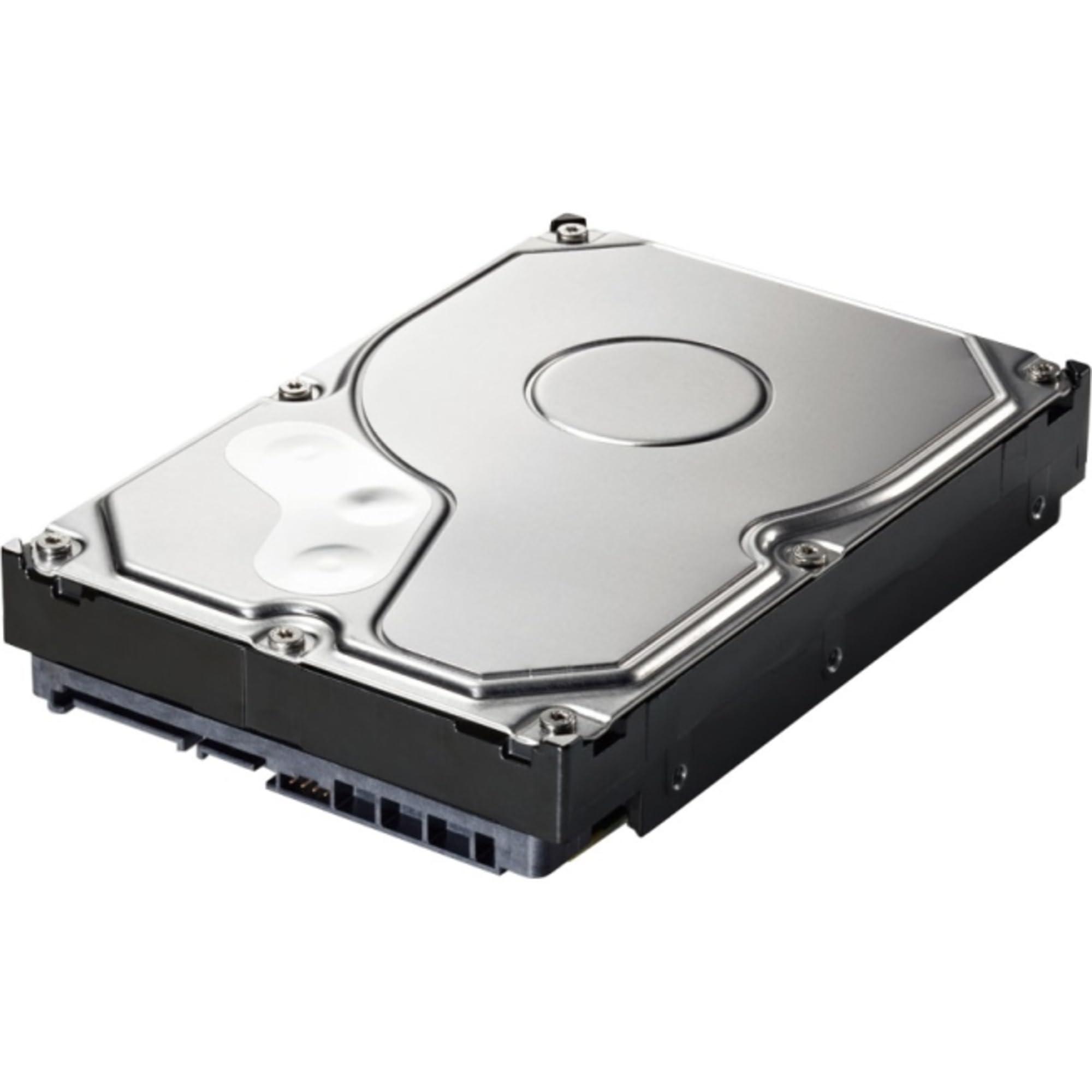 BUFFALO Buffalo Replacement Spare Hard Drive 2TB for DriveStation Duo (OP-HD2.0WH)