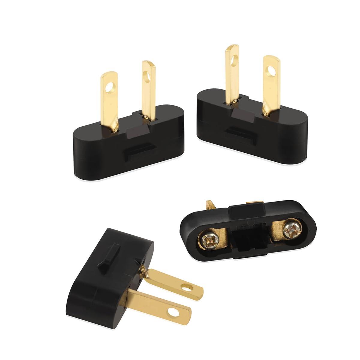 XYgdhqpt XYgdhqpt for Pioneer Speaker Plug Connectors SX-525 SX-626 SX-727 SX-828 SX-990 SX-1000 (4)