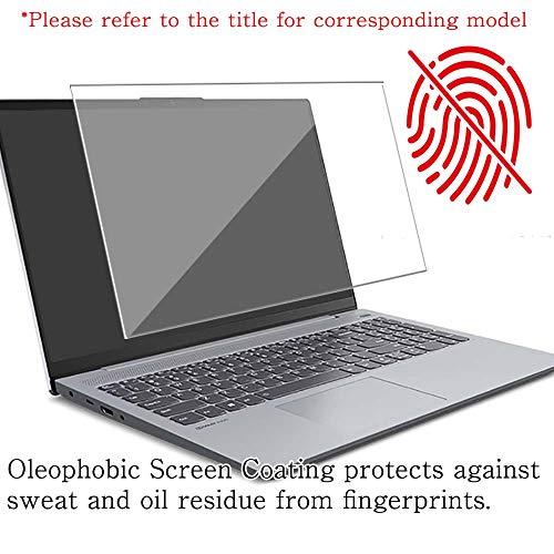 Puccy Puccy Tempered Glass Screen Protector Film, compatible with HP Envy x360 15-ed1769ng 15.6\" Active Area Cover Only Protective Protectors Guard new version