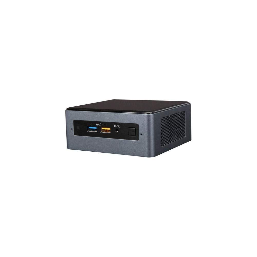 Intel Intel NUC 8 Mainstream Kit (NUC8i3BEH) - Core i3, Tall, Add't Components Needed