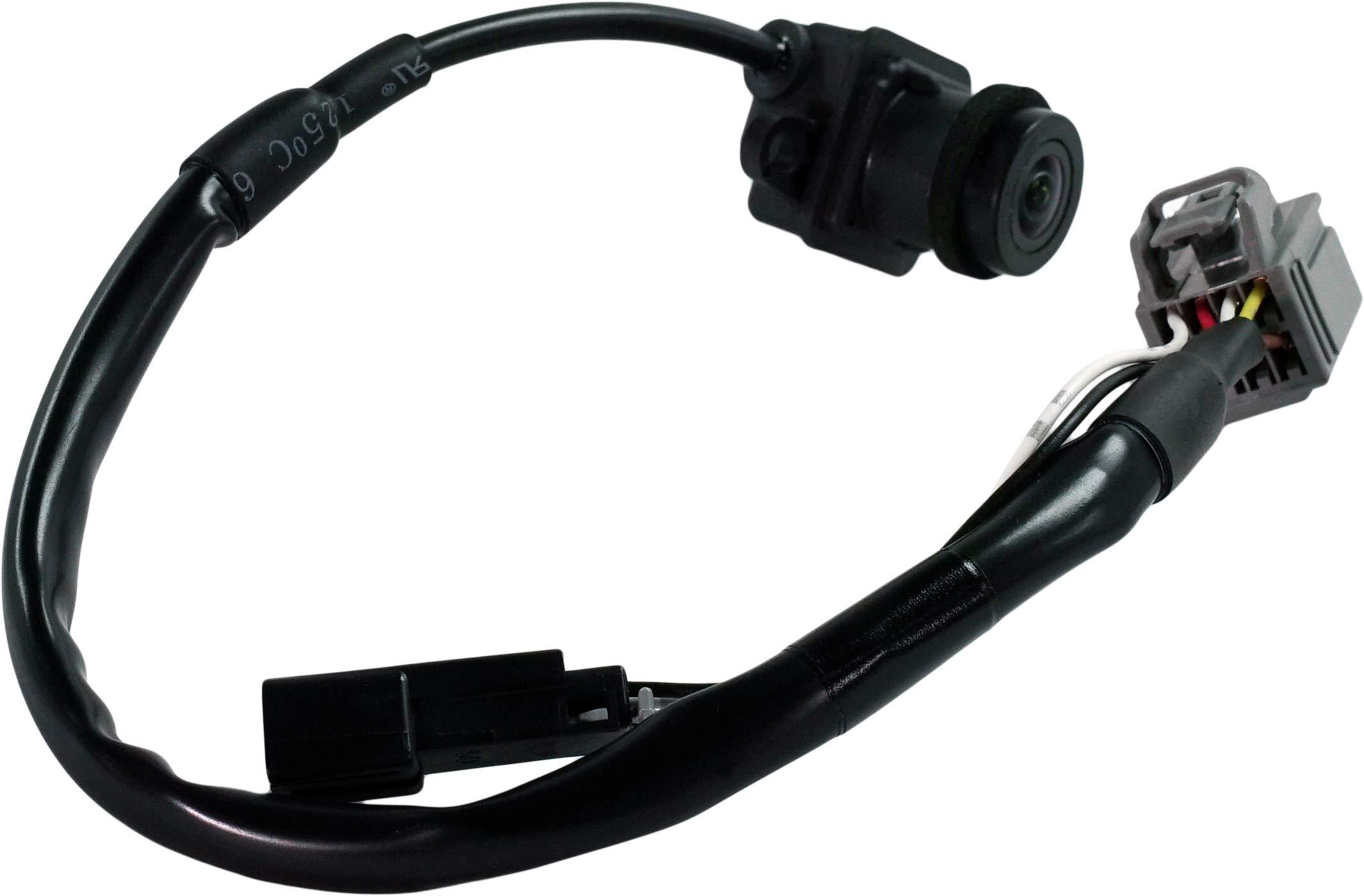 Sawyer Auto Replacement Back Up Camera fits 2011-2020 Journey