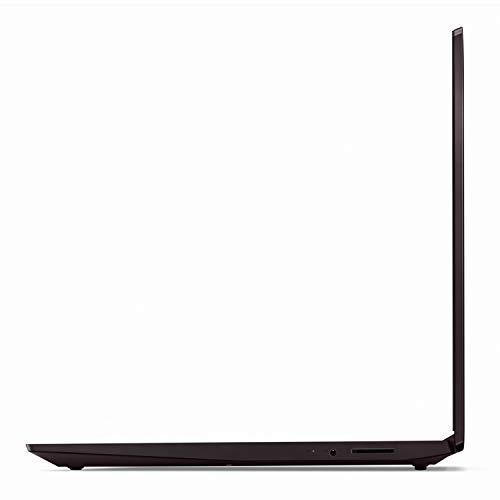 Lenovo Lenovo Ideapad S145 15.6-inch HD Display Laptop PC, Intel Celeron 4205U 1.8GHz Processor, 4GB DDR4 RAM, 128GB Solid State Drive, Dolby Audio, WiFi, Intel UHD Graphics, Bluetooth, HDMI, Windows 10
