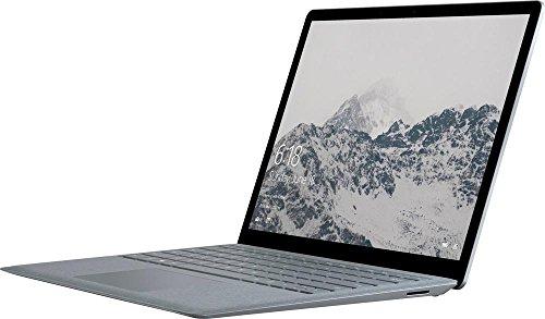 Microsoft Microsoft Surface Laptop - 13.5 - i5 - 4GB Ram - 128GB SSD - Platinum - w Mouse