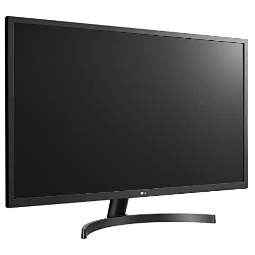 LG LG 32MN500M-B 31.5" 16:9 Full HD IPS Monitor with AMD FreeSync