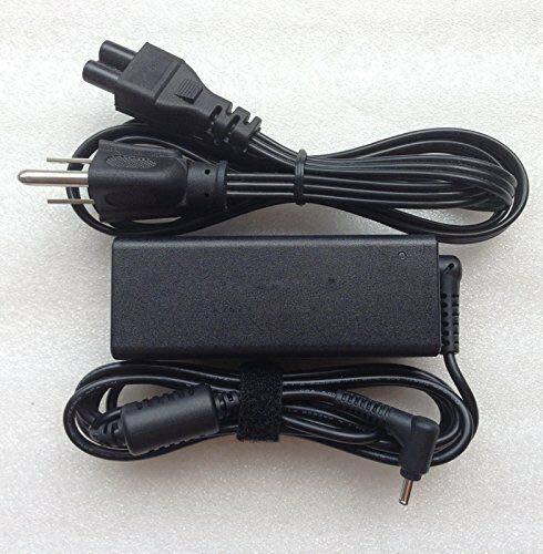 FHSJD 19V 2.1A AC Power Adapter Charger A13-040N2A for Samsung 905S3G 905S3K 910S3G 915S3G 900X3A 900X3G 900X3C 900X4C 520U4C 535U4C 535U4X 550P7C 3mm