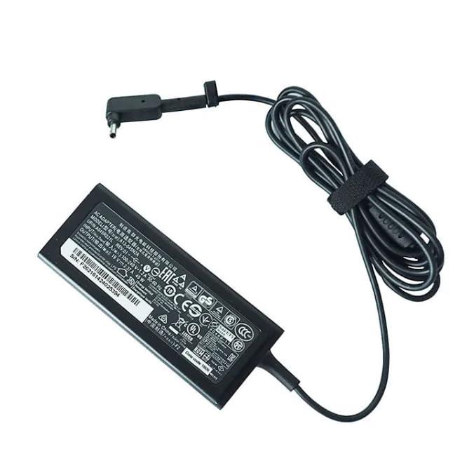 Secret Clinical Genuine Chicony A18-045N2A A045R072P 19V 2.37A 45W 3.0x1.0mm Laptop AC Adapter for Acer Power Supply PA-1450-26 A13-045N2A