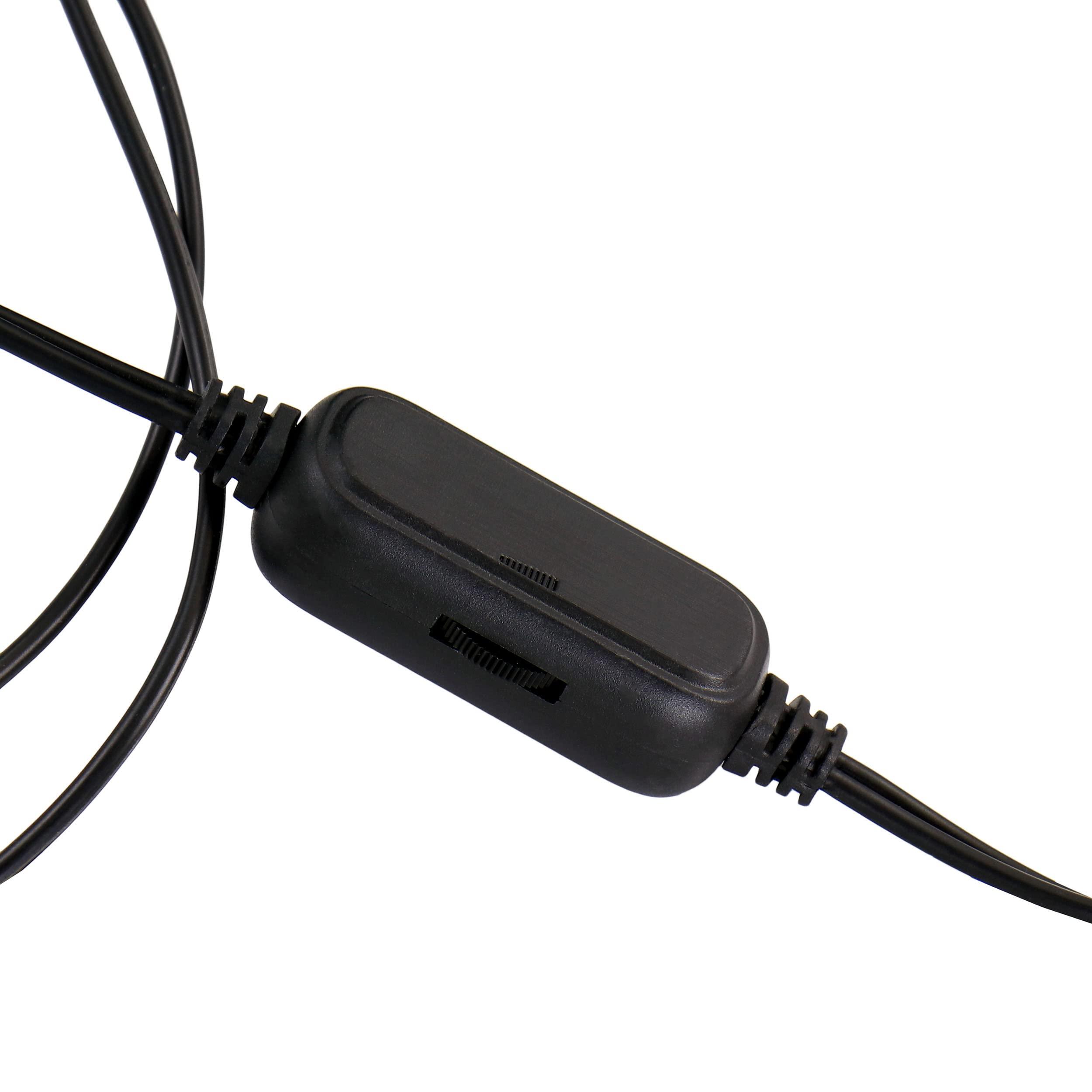 beFree Sound beFree Sound Color LED Dual Gaming Speakers