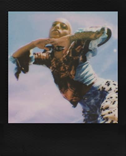 Polaroid Polaroid Go Everything Box Black Camera and Black Frame Instant Film Bundle (6215)