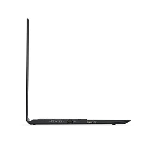 Lenovo Lenovo ThinkPad X1 Yoga (Gen 2) i7 7600U 2.8Ghz 14 2-in-1 Convertible Laptop, 16GB RAM, 1TB NVMe PCIe M.2 SSD, FHD 1080p, Thunderbolt 3 USB-C, Webcam, Windows 10 Pro (Renewed)