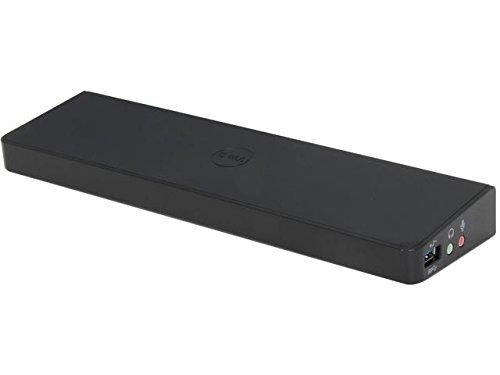 Dell Dell D3000 SuperSpeed USB 3.0 Docking Station (YWDN0)