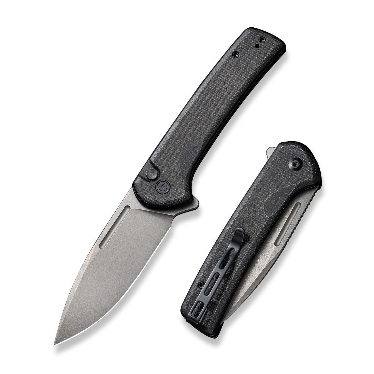 CIVIVI CIVIVI Baby Banter Bundled Conspirator, Great EDC Knife Set
