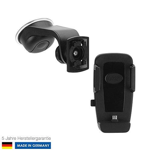 Herbert Richter HR - Universal Aktiv Halter (micro USB)