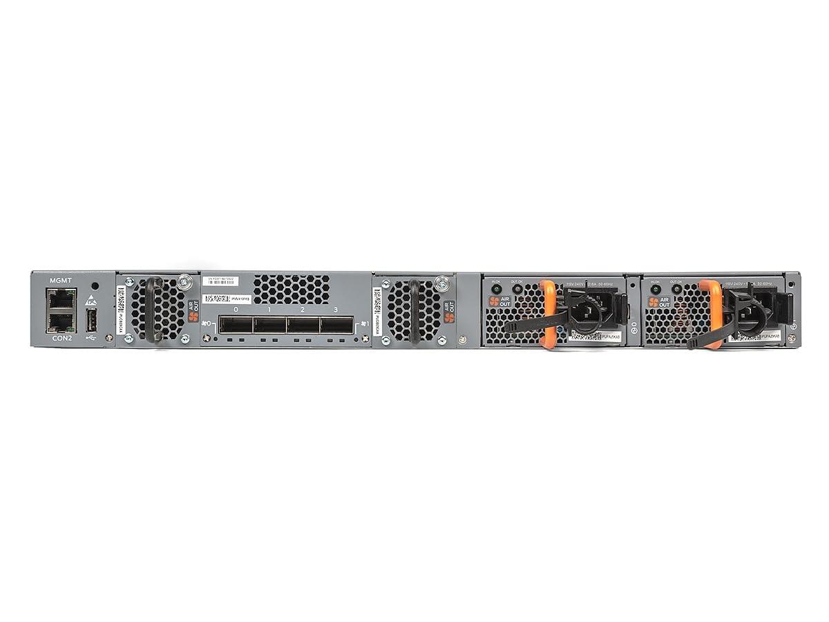 Juniper Networks Juniper Networks EX4300-48P - EX4300, 48-Port GBASET POE-Plus
