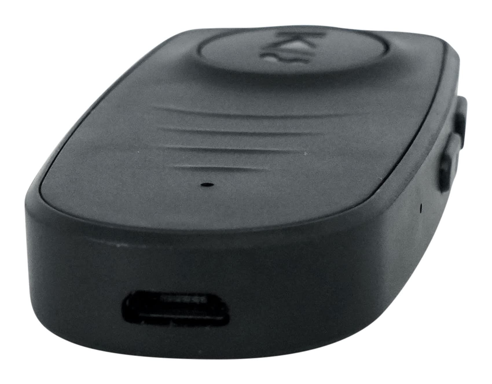 Rockville Rockville BT-Link Pair of Aux to Bluetooth Adapters to Link 2 Speakers Together