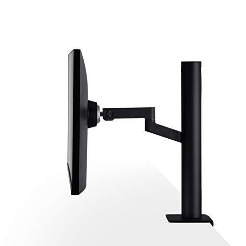 LG LG 27QN880-B 27" QHD (2560x1440) Ergo IPS Monitor with HDR 10 Compatibility and USB Type-C Connectivity, Black