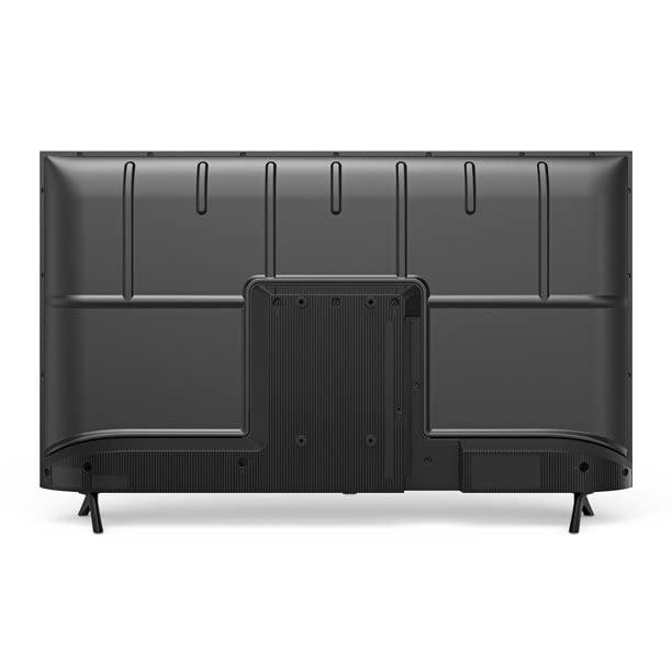 Hisense Hisense 40-Inch Class 2K FHD LED LCD Smart TV Motion Rate 120 Gaming Mode Compatible with Alexa & Google Assistant 40H4030F3 (Renewed)