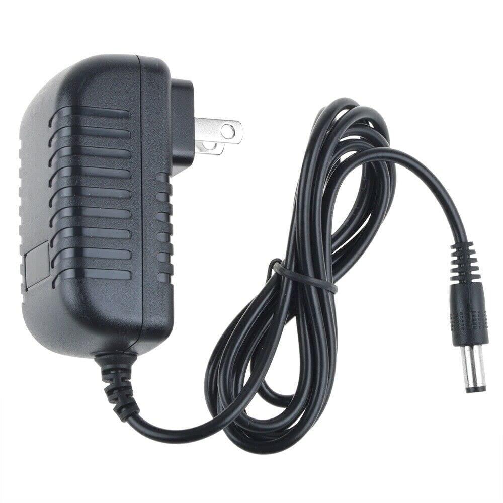 yanw yanw AC/DC Adapter Charger for Wapike 18650 Massage Gun 25.2V1A 2000mAh Power Supply