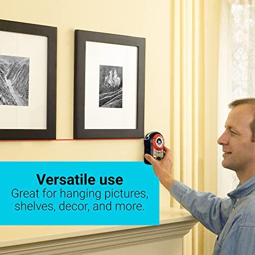 BLACK+DECKER BLACK+DECKER BullsEye Auto-Leveling Laser with AnglePro (BDL170)