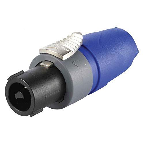 Neutrik Hosa NL2FX Neutrik Connector, 2-pole speakON