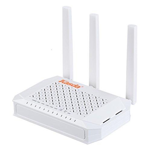 Kasda Kasda KW6512 AC750 Wireless Wi-Fi Dual Band Router