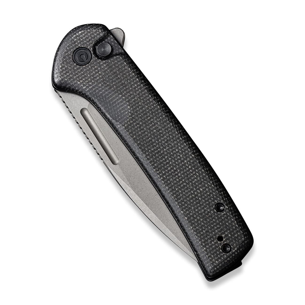 CIVIVI CIVIVI Baby Banter Bundled Conspirator, Great EDC Knife Set