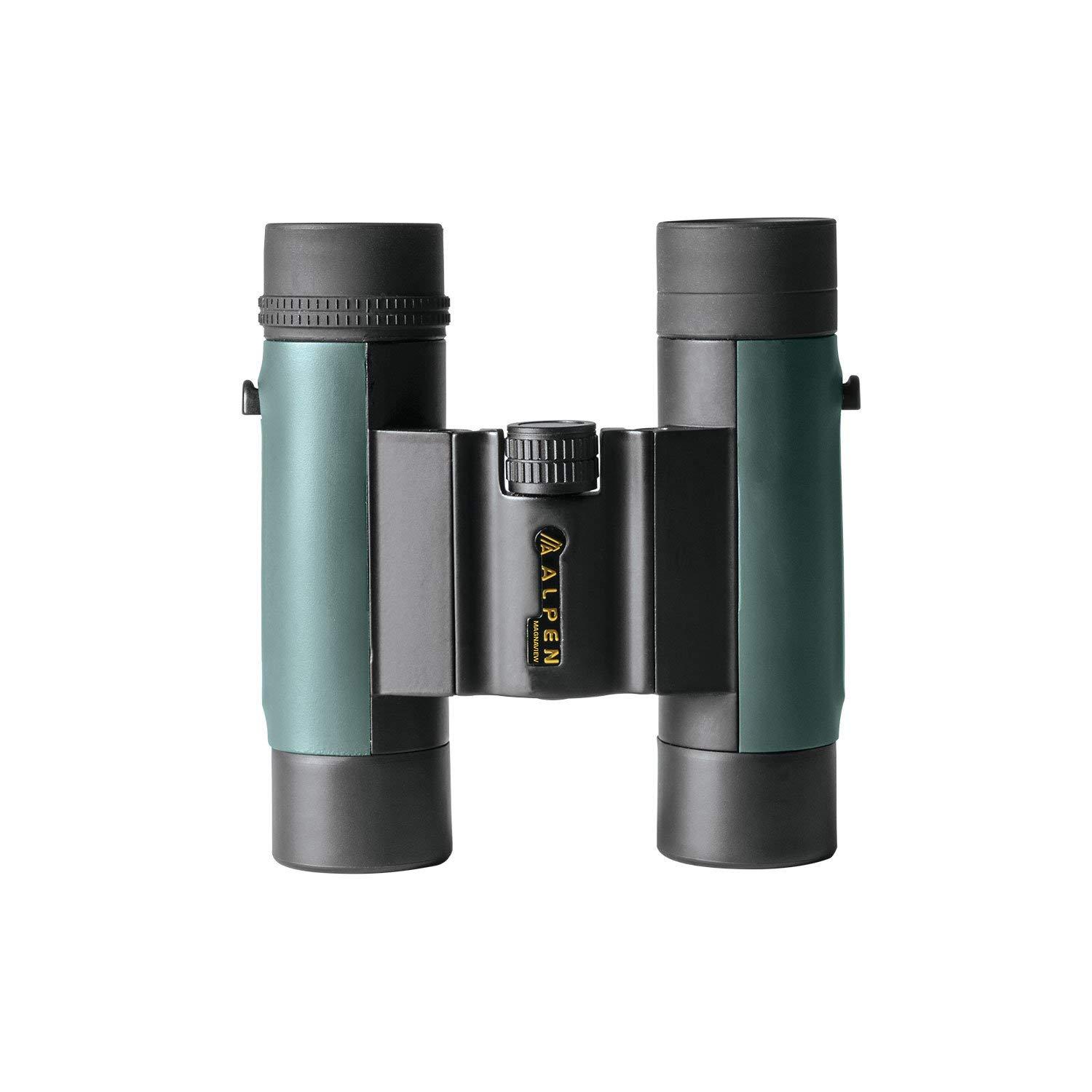 Alpen ALPEN MAGNAVIEW 8x25 Waterproof Binoculars