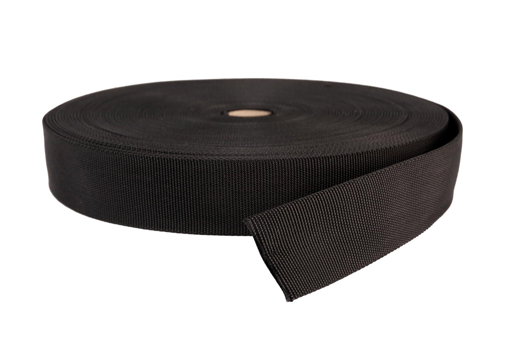 Safe-Sleeve Caplugs PTPS Series Safeplast Safe-Sleeve Nylon Hose Sleeve, Black Polyester, 2.91" ID x 25' L Abrasion Reduction, Burst and UV Guards, Fire Safe, MSHA Approved (424c25BK)