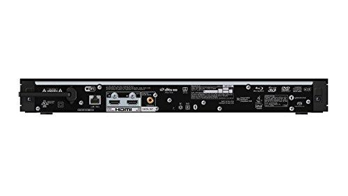 Sony Sony UBP-X800 4K Ultra HD Blu-ray Player