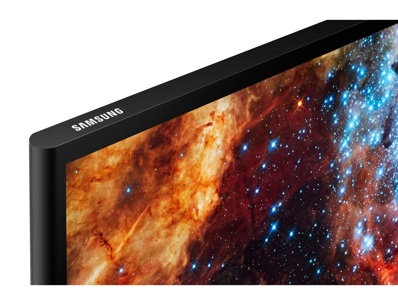 Samsung Samsung DB49J 49" LED Full HD Wi-Fi Black